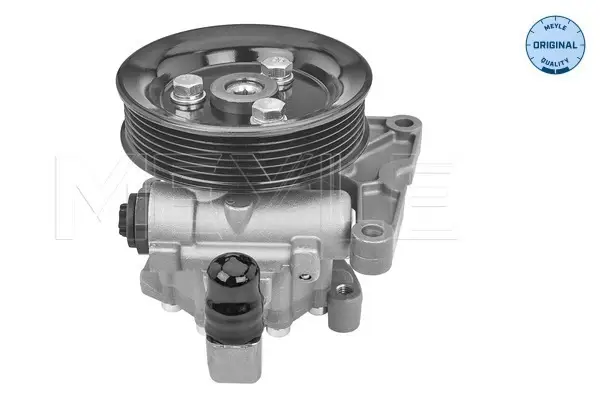 Top-Preis MEYLE 014 631 0022 - Hydraulikpumpe, Lenkung - MEYLE-ORIGINAL True to OE.