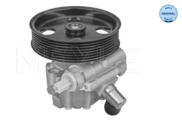 Neu MEYLE 014 631 0032 - Hydraulikpumpe, Lenkung - MEYLE-ORIGINAL True to OE.