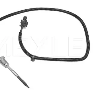 Beliebt MEYLE 014 800 0187 - Sensor, Abgastemperatur - MEYLE-ORIGINAL True to OE.