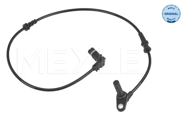 MEYLE 014 899 0074 - Sensor, Raddrehzahl - MEYLE-ORIGINAL True to OE. Begrenztes Angebot