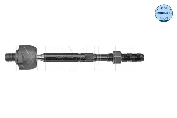MEYLE 016 031 0026 - Axialgelenk, Spurstange - MEYLE-ORIGINAL True to OE. Sonderangebot