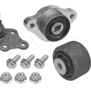MEYLE 016 610 0006 - Reparatursatz, Querlenker - MEYLE-ORIGINAL-KIT Better solution for you! Neue Kollektion