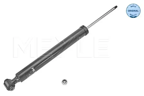 MEYLE 026 725 0032 - Stoßdämpfer - MEYLE-ORIGINAL True to OE. Ausverkauf