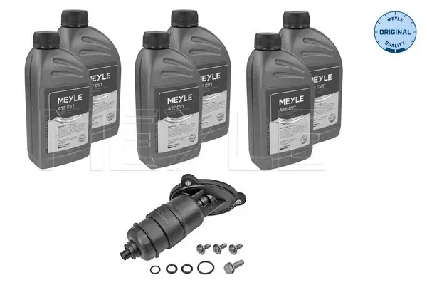 MEYLE 100 135 0109 - Teilesatz, Automatikgetriebe-Ölwechsel - MEYLE-ORIGINAL-KIT Better solution for you! Neu Im Sortiment