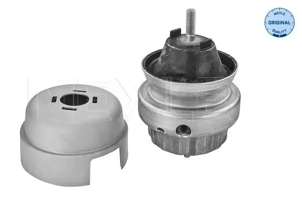 Neu Im Sortiment MEYLE 100 199 3163 - Lagerung, Motor - MEYLE-ORIGINAL True to OE.