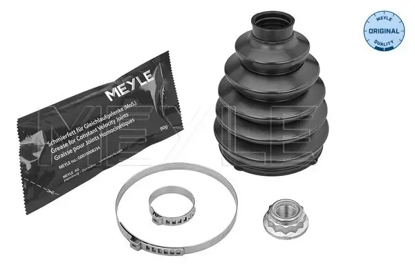 MEYLE 100 495 0032 - Faltenbalgsatz, Antriebswelle - MEYLE-ORIGINAL True to OE. Markenware