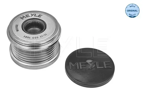 Kracherpreis MEYLE 11-14 053 1001 - Generatorfreilauf - MEYLE-ORIGINAL True to OE.