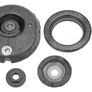 Top-Seller MEYLE 11-14 641 0025 - Reparatursatz, Federbeinstützlager - MEYLE-ORIGINAL-KIT Better solution for you!
