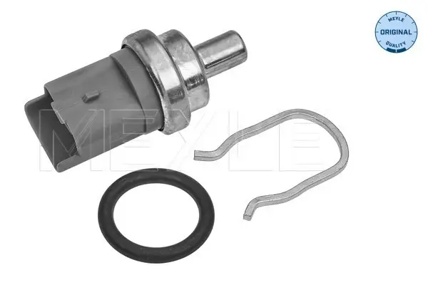 Garantierte Lieferung MEYLE 11-14 821 0012 - Sensor, Kühlmitteltemperatur - MEYLE-ORIGINAL True to OE.