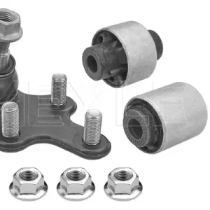 Bestseller MEYLE 11-16 610 0008 - Reparatursatz, Querlenker - MEYLE-ORIGINAL-KIT Better solution for you!