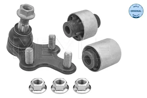 Bestseller MEYLE 11-16 610 0008 - Reparatursatz, Querlenker - MEYLE-ORIGINAL-KIT Better solution for you!