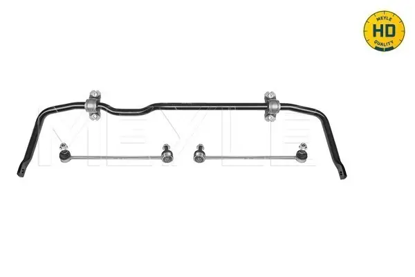 MEYLE 114 653 0016/HD - Stabilisator, Fahrwerk - MEYLE-HD-KIT Better solution for you! Super-Preis