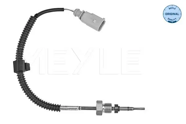 Mega-Angebot MEYLE 114 800 0222 - Sensor, Abgastemperatur - MEYLE-ORIGINAL True to OE.