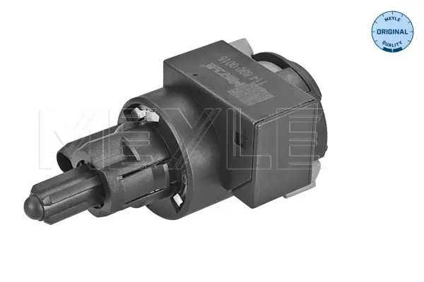 MEYLE 114 890 0015 - Bremslichtschalter - MEYLE-ORIGINAL True to OE. Jetzt Bestellen