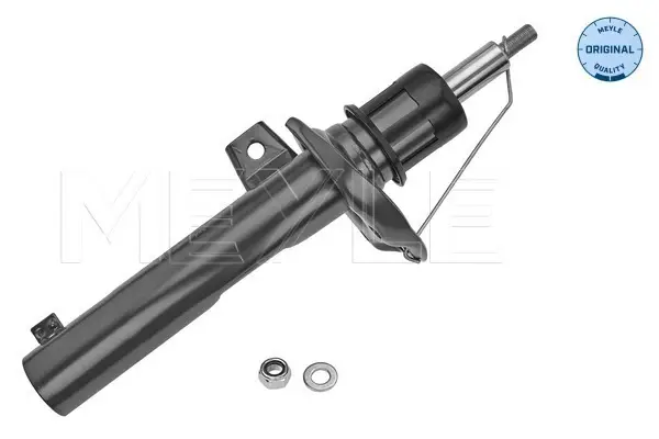 Neu Im Sortiment MEYLE 126 623 0022 - Stoßdämpfer - MEYLE-ORIGINAL True to OE.