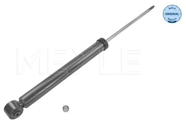 MEYLE 126 725 0040 - Stoßdämpfer - MEYLE-ORIGINAL True to OE. Bestseller