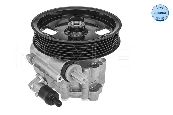 Knallerangebot MEYLE 15-14 631 0002 - Hydraulikpumpe, Lenkung - MEYLE-ORIGINAL True to OE.