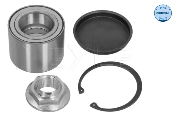 MEYLE 16-14 750 0021 - Radlagersatz - MEYLE-ORIGINAL True to OE. Neu