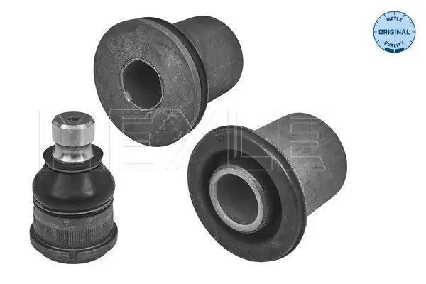 MEYLE 16-16 610 0005 - Reparatursatz, Querlenker - MEYLE-ORIGINAL-KIT Better solution for you! Nur Für Kurze Zeit