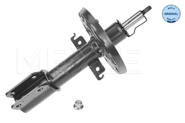 Saisonangebot MEYLE 16-26 623 0015 - Stoßdämpfer - MEYLE-ORIGINAL True to OE.