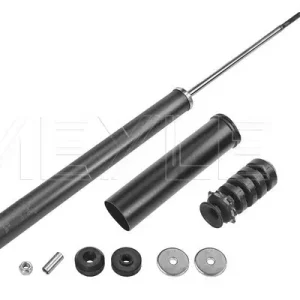 Markenprodukt MEYLE 16-26 725 0019 - Stoßdämpfer - MEYLE-ORIGINAL True to OE.