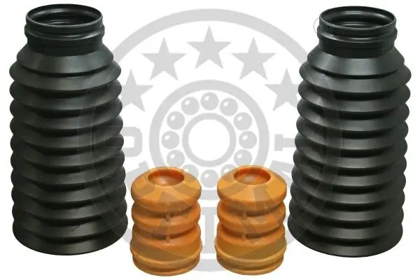 Neuheit OPTIMAL AK-735226 - Staubschutzsatz, Stoßdämpfer