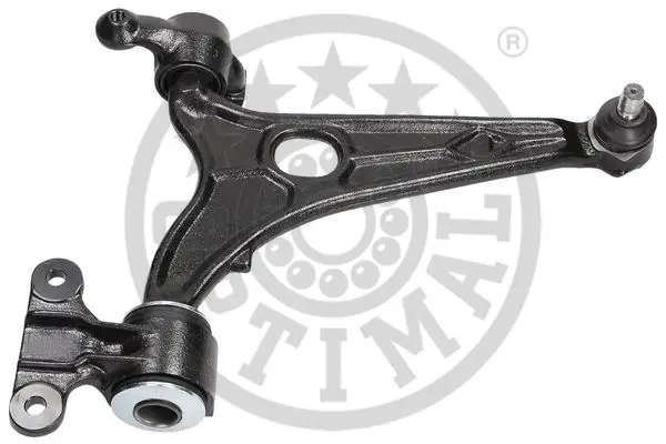 Mega-Angebot OPTIMAL G6-1069 - Lenker, Radaufhängung