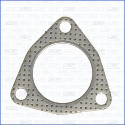 AJUSA 00455400 - Dichtung, Abgasrohr Schnäppchen