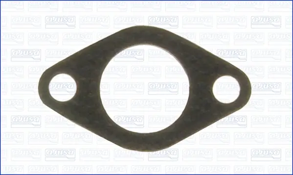 Bestseller AJUSA 00800900 - Dichtung, AGR-Ventil