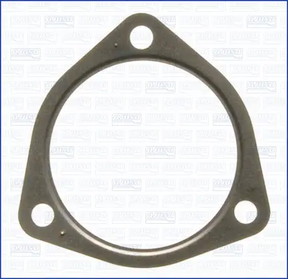 AJUSA 01046600 - Dichtung, Abgasrohr - MULTILAYER STEEL Jetzt Kaufen