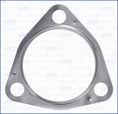 AJUSA 01077800 - Dichtung, Abgasrohr - MULTILAYER STEEL Must-Have
