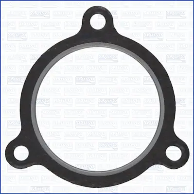 AJUSA 01278100 - Dichtung, Abgasrohr Markenprodukt