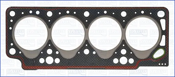 Preisknaller AJUSA 10028720 - Dichtung, Zylinderkopf - FIBERMAX