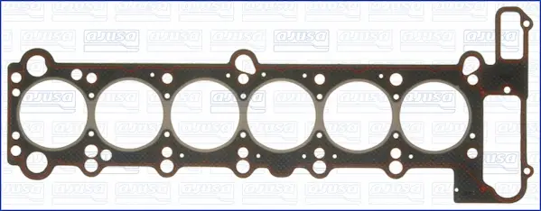 AJUSA 10068800 - Dichtung, Zylinderkopf - FIBERMAX Beliebt