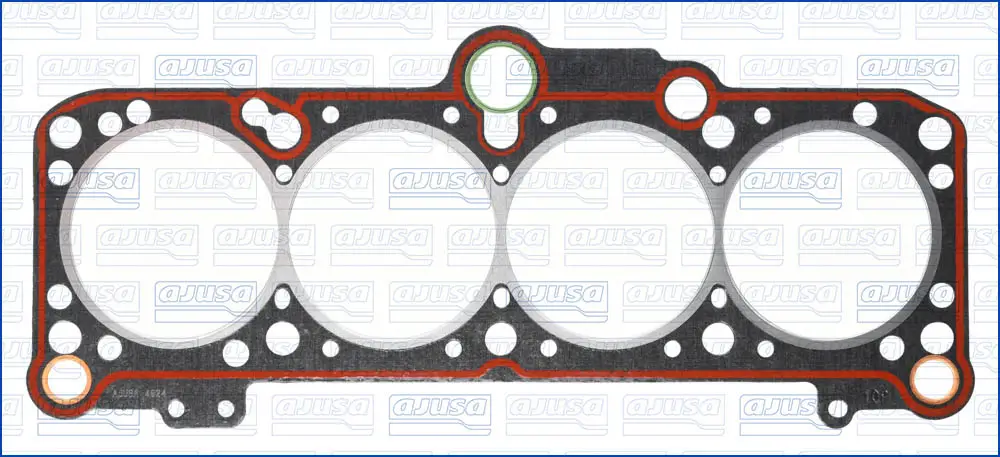 Aktuell AJUSA 10073900 - Dichtung, Zylinderkopf - FIBERMAX