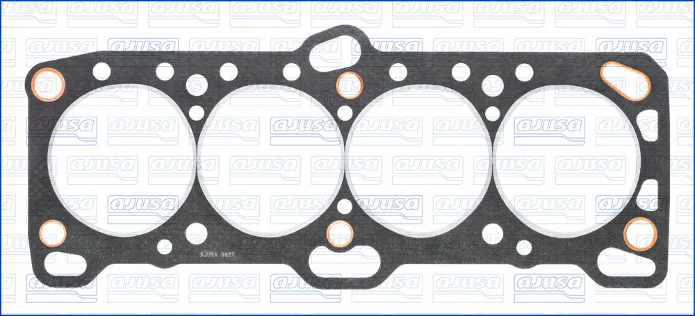 Top-Seller AJUSA 10079100 - Dichtung, Zylinderkopf - FIBERMAX
