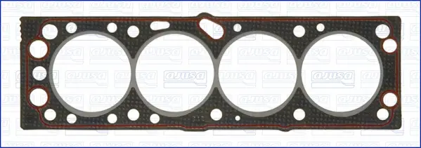 Rabatt AJUSA 10099700 - Dichtung, Zylinderkopf - FIBERMAX