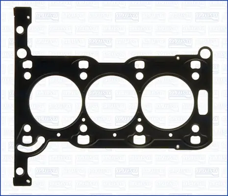 AJUSA 10101700 - Dichtung, Zylinderkopf - MULTILAYER STEEL Neuheit