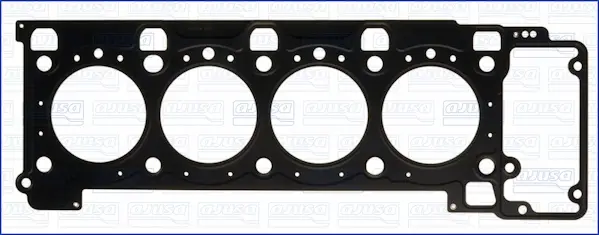 AJUSA 10126500 - Dichtung, Zylinderkopf - MULTILAYER STEEL Bestpreis