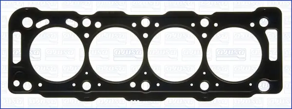 Neue Kollektion AJUSA 10118420 - Dichtung, Zylinderkopf - MULTILAYER STEEL