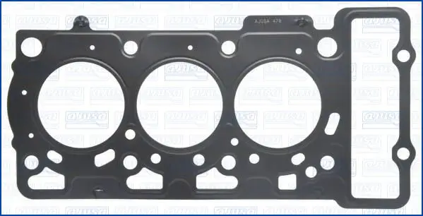 Mega-Angebot AJUSA 10148200 - Dichtung, Zylinderkopf - MULTILAYER STEEL