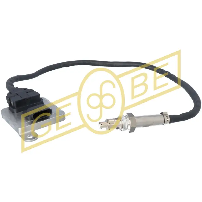 GEBE 9 2965 1 - NOx-Sensor, NOx-Katalysator Neu