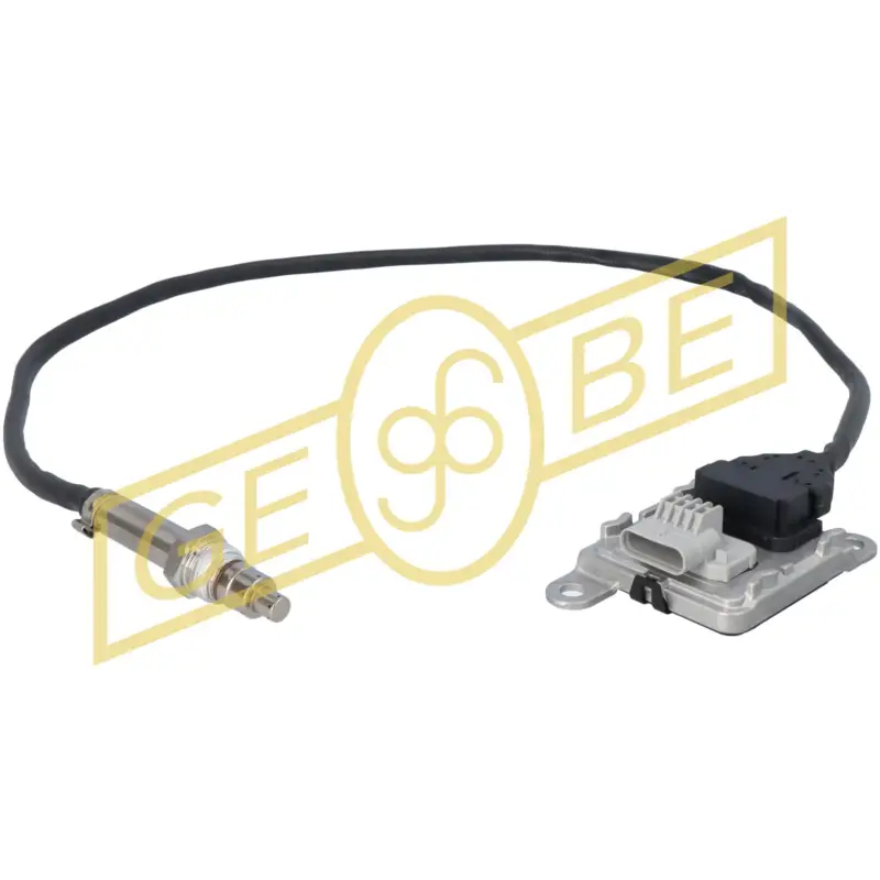GEBE 9 3599 1 - NOx-Sensor, NOx-Katalysator Echt