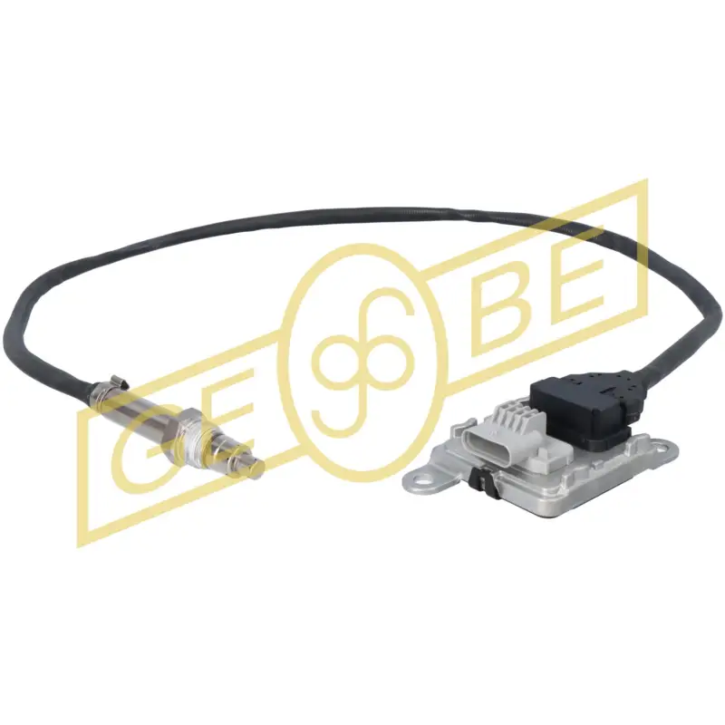 Ausverkauf GEBE 9 3625 1 - NOx-Sensor, NOx-Katalysator