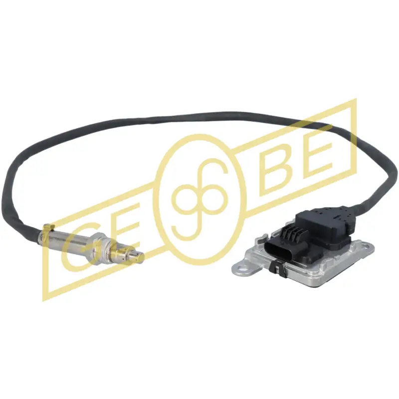 Abverkauf GEBE 9 3790 1 - NOx-Sensor, NOx-Katalysator