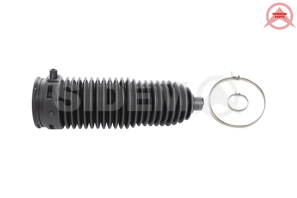 Super-Preis SIDEM 349.134 - Faltenbalg, Lenkung