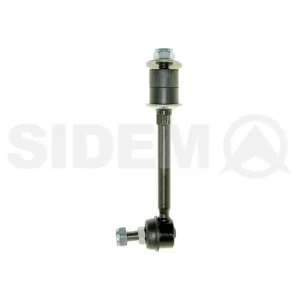 Geprüft SIDEM 41563 - Stange/Strebe, Stabilisator