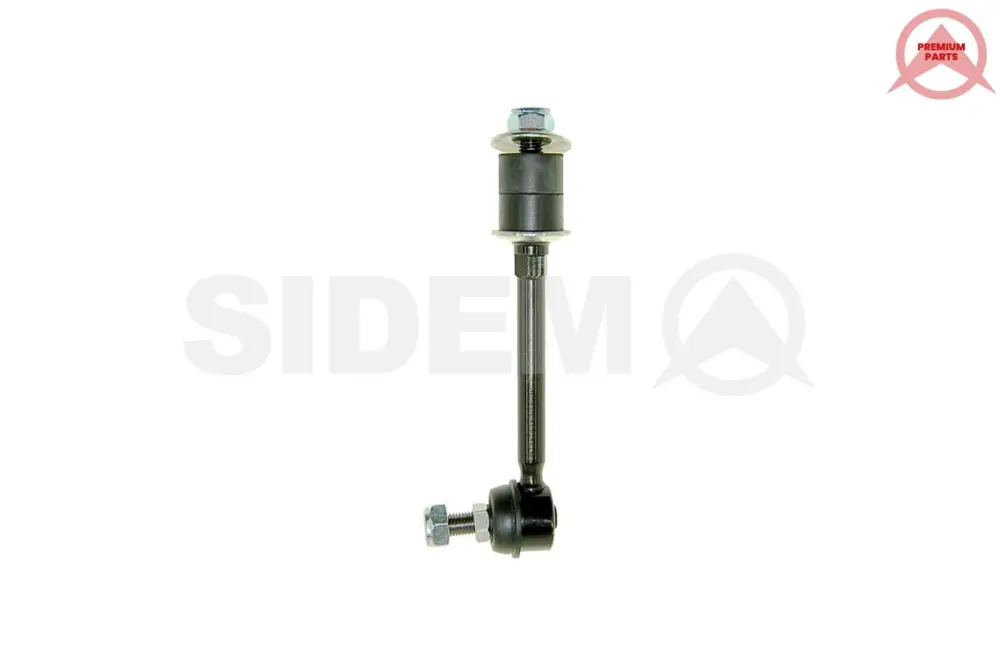Geprüft SIDEM 41563 - Stange/Strebe, Stabilisator