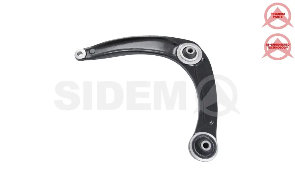 SIDEM 53270 - Lenker, Radaufhängung Knallerangebot