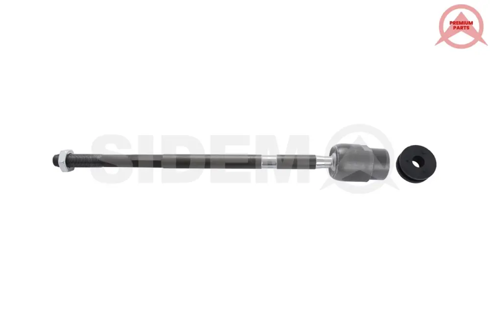 Aktuell SIDEM 63514 - Axialgelenk, Spurstange